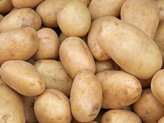 white-potato